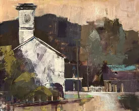 “Johnson Vermont” by Fred Jackson