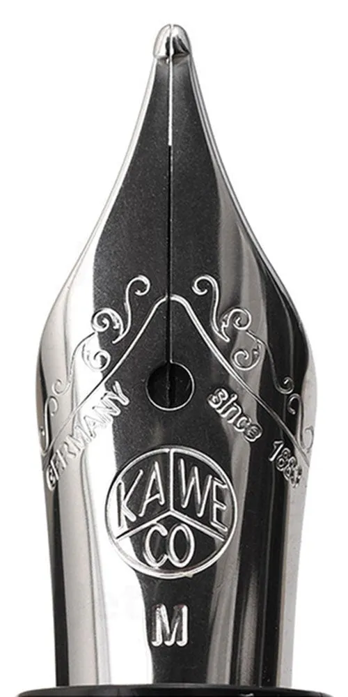 Kaweco Student Medium Nib Vintage Blue Fountain Pen 10000783