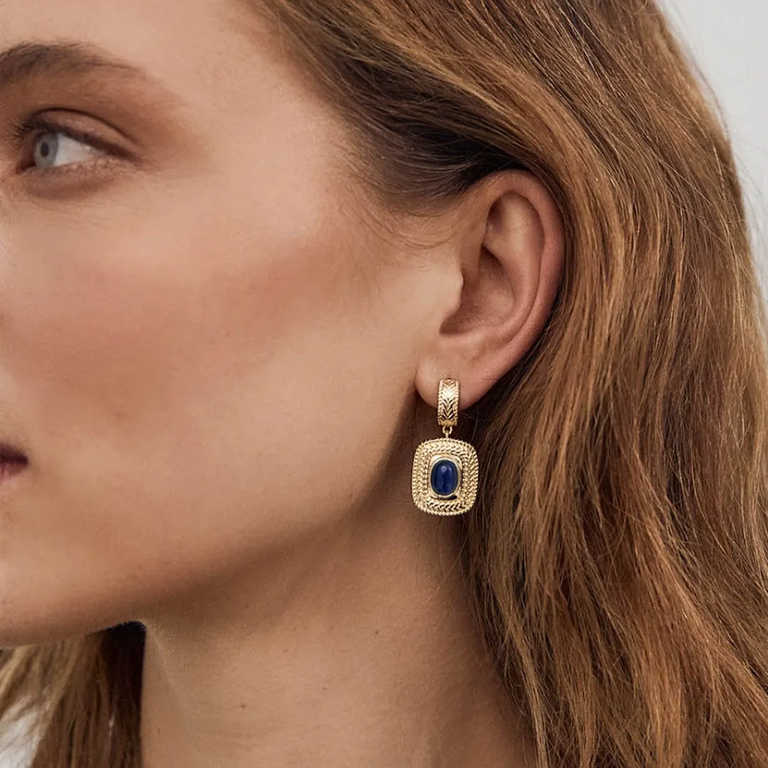 Kinny Earrings
