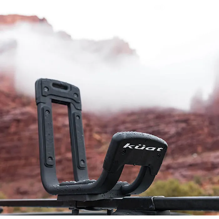 Kuat Class 2 J Cradle Roof Rack Kayak Carrier
