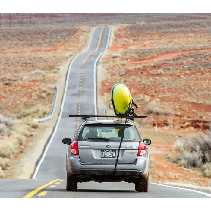Kuat Class 2 J Cradle Roof Rack Kayak Carrier