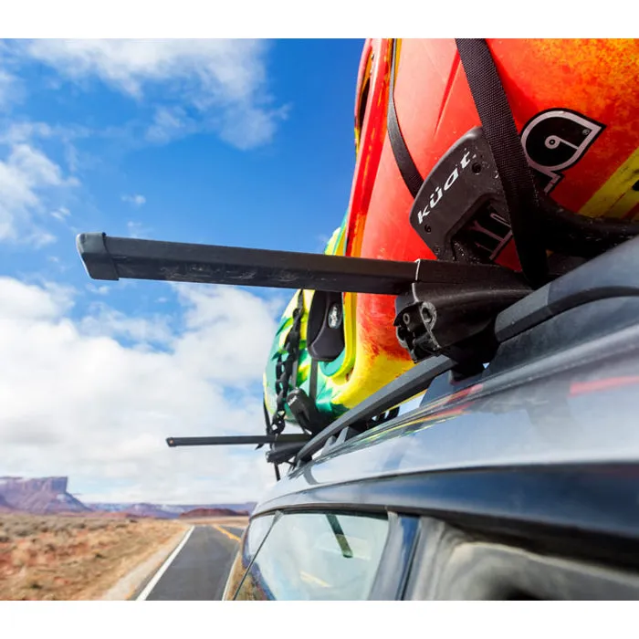 Kuat Class 2 J Cradle Roof Rack Kayak Carrier