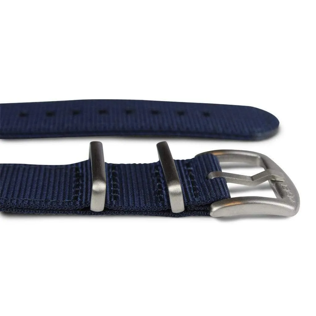 Kwik Change - Navy Blue