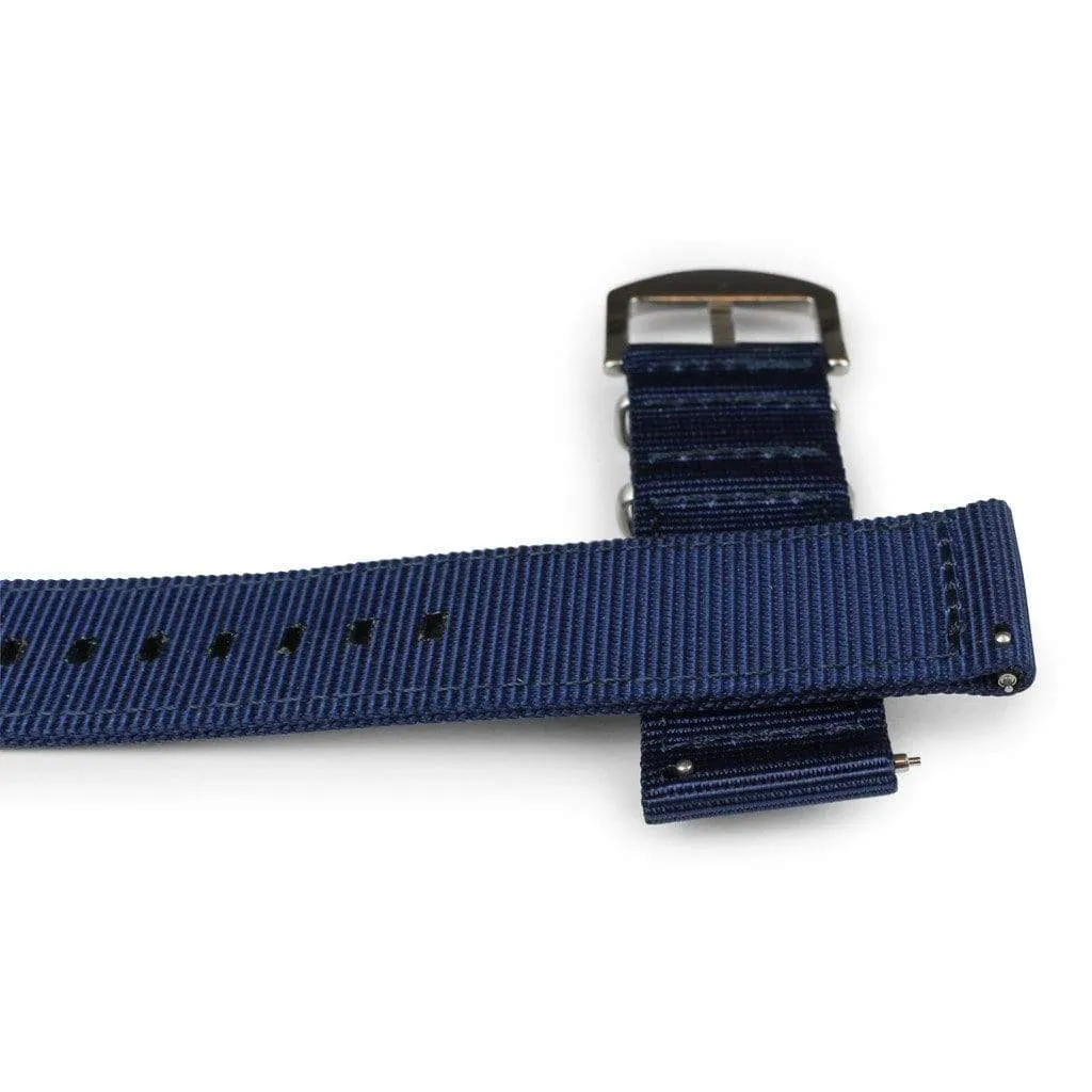 Kwik Change - Navy Blue