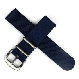 Kwik Change - Navy Blue