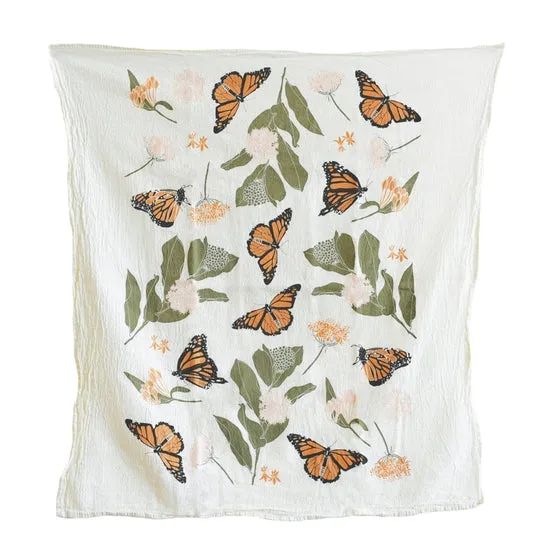 Large Natural Kitchen Towels - New Styles