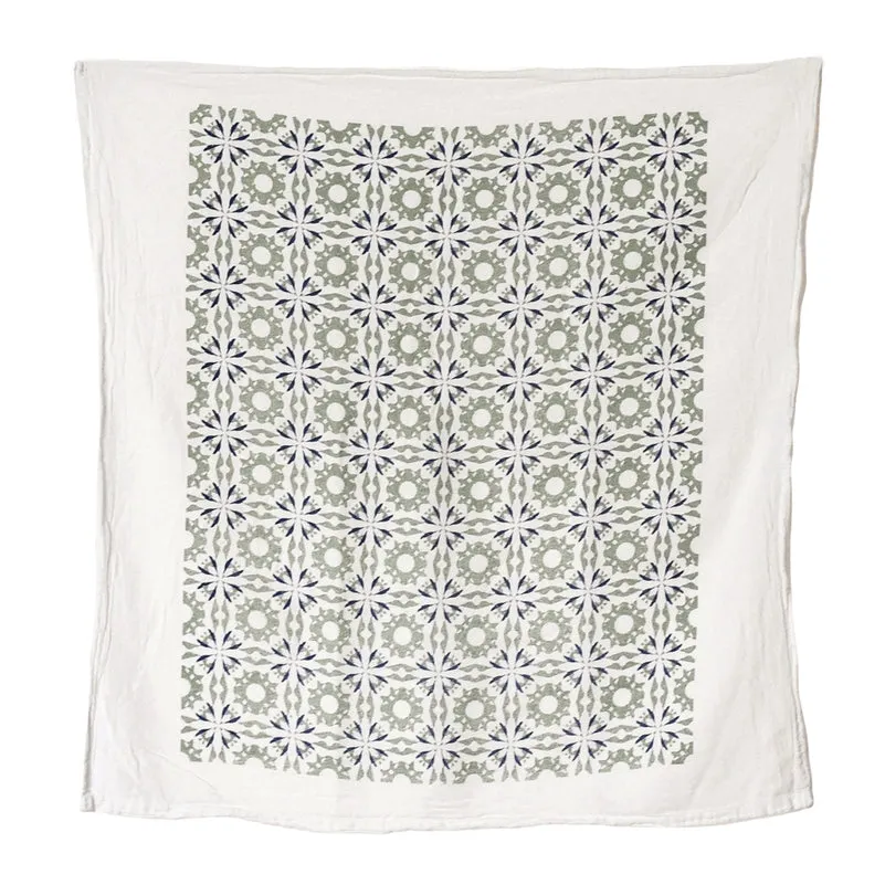 Large Natural Kitchen Towels - New Styles
