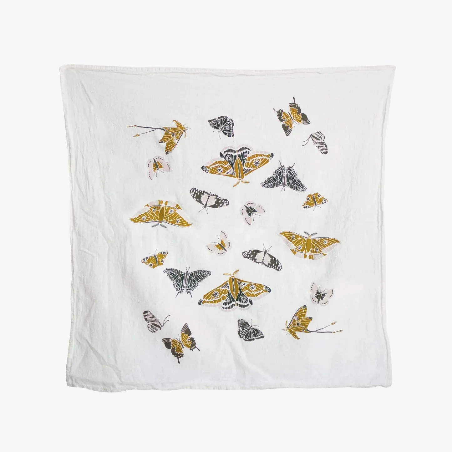 Large Natural Kitchen Towels - New Styles