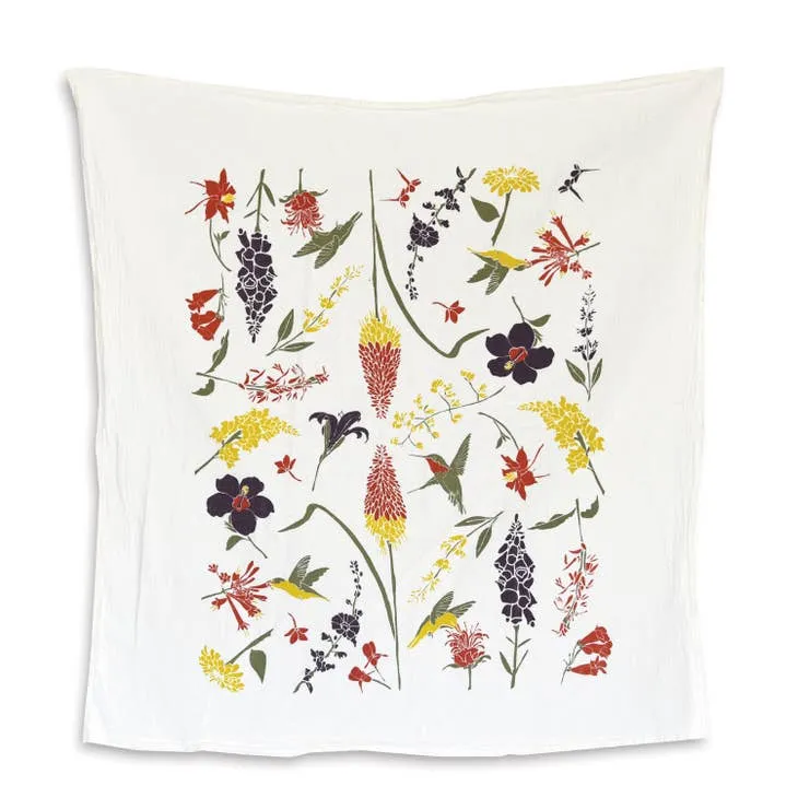 Large Natural Kitchen Towels - New Styles