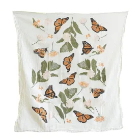 Large Natural Kitchen Towels - New Styles