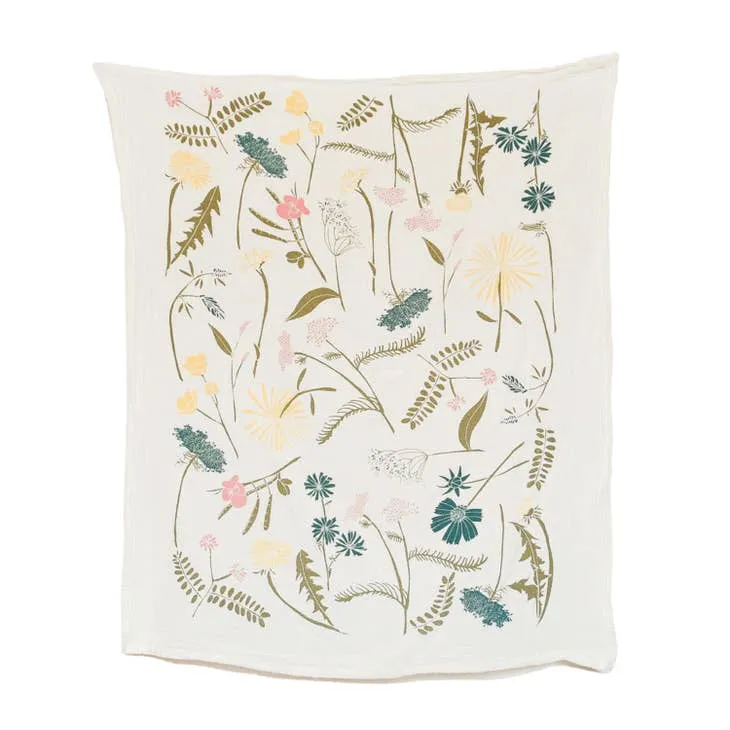 Large Natural Kitchen Towels - New Styles