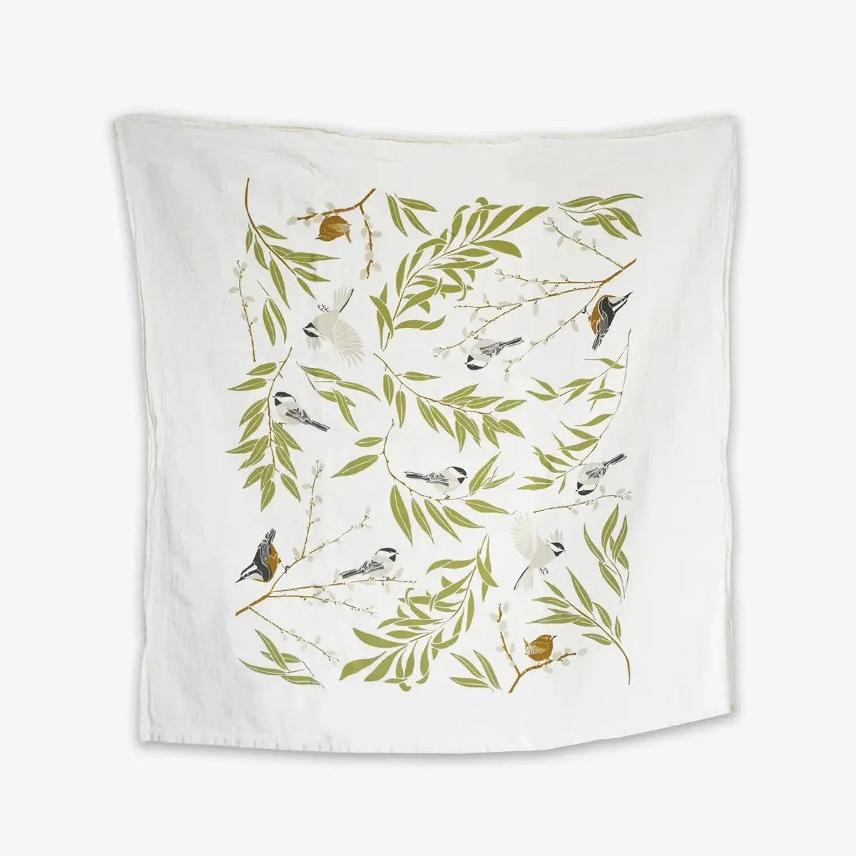 Large Natural Kitchen Towels - New Styles