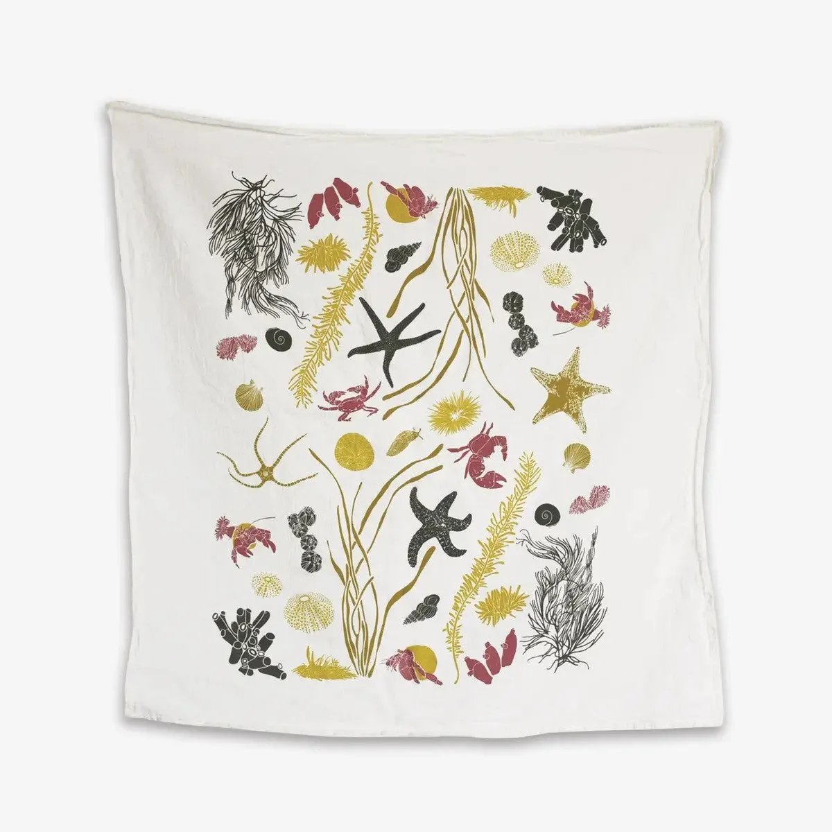 Large Natural Kitchen Towels - New Styles