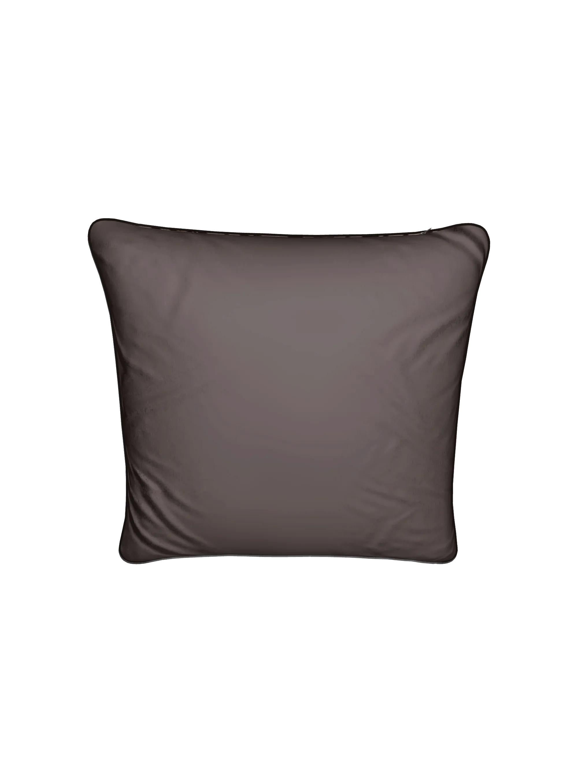 Leopard Print Cushions - 16" Throw Pillow With Heart Zipper