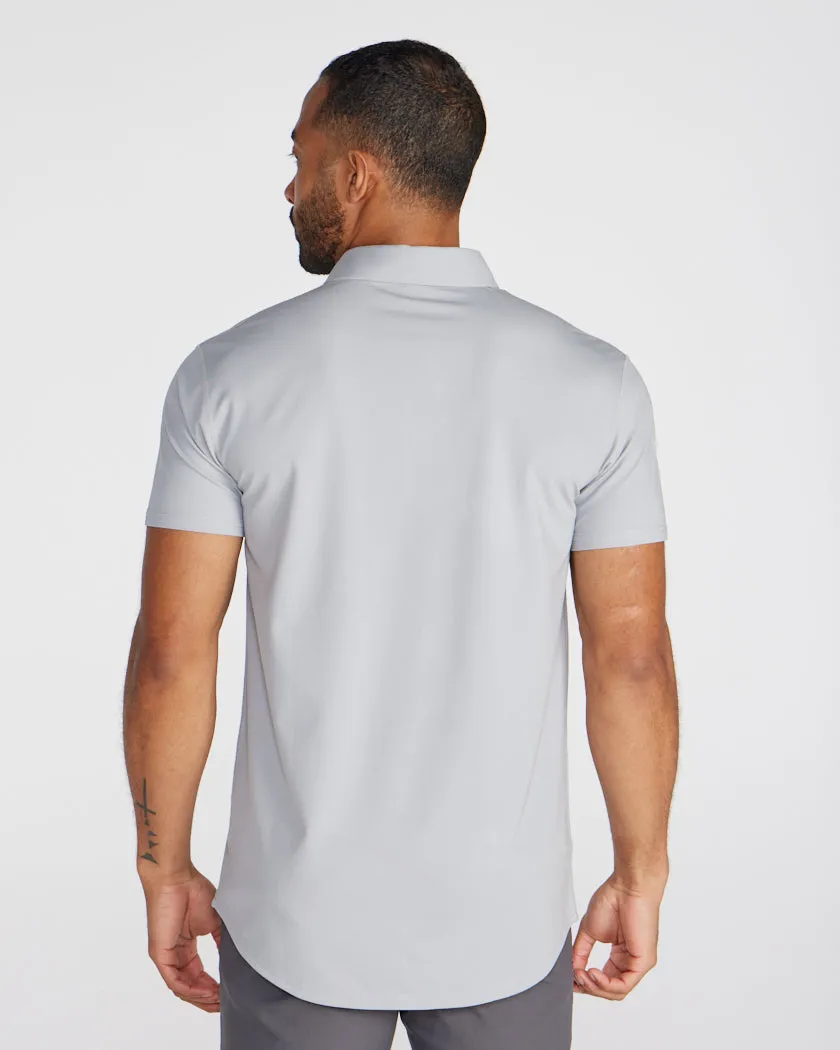 Limitless Short Sleeve Polo