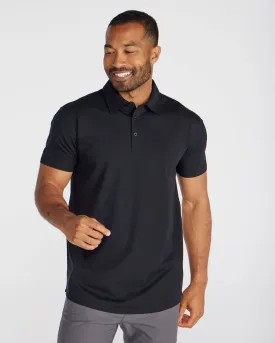 Limitless Short Sleeve Polo