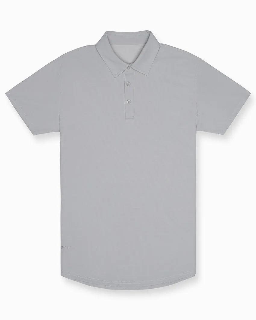 Limitless Short Sleeve Polo