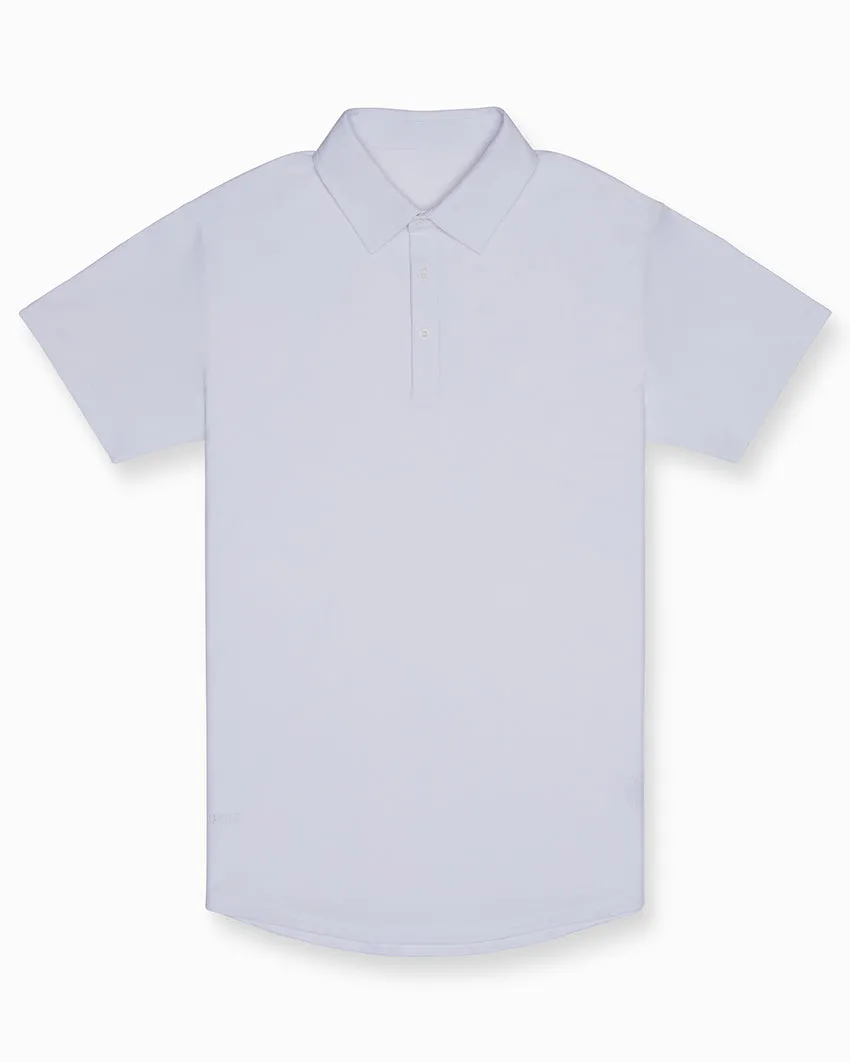Limitless Short Sleeve Polo