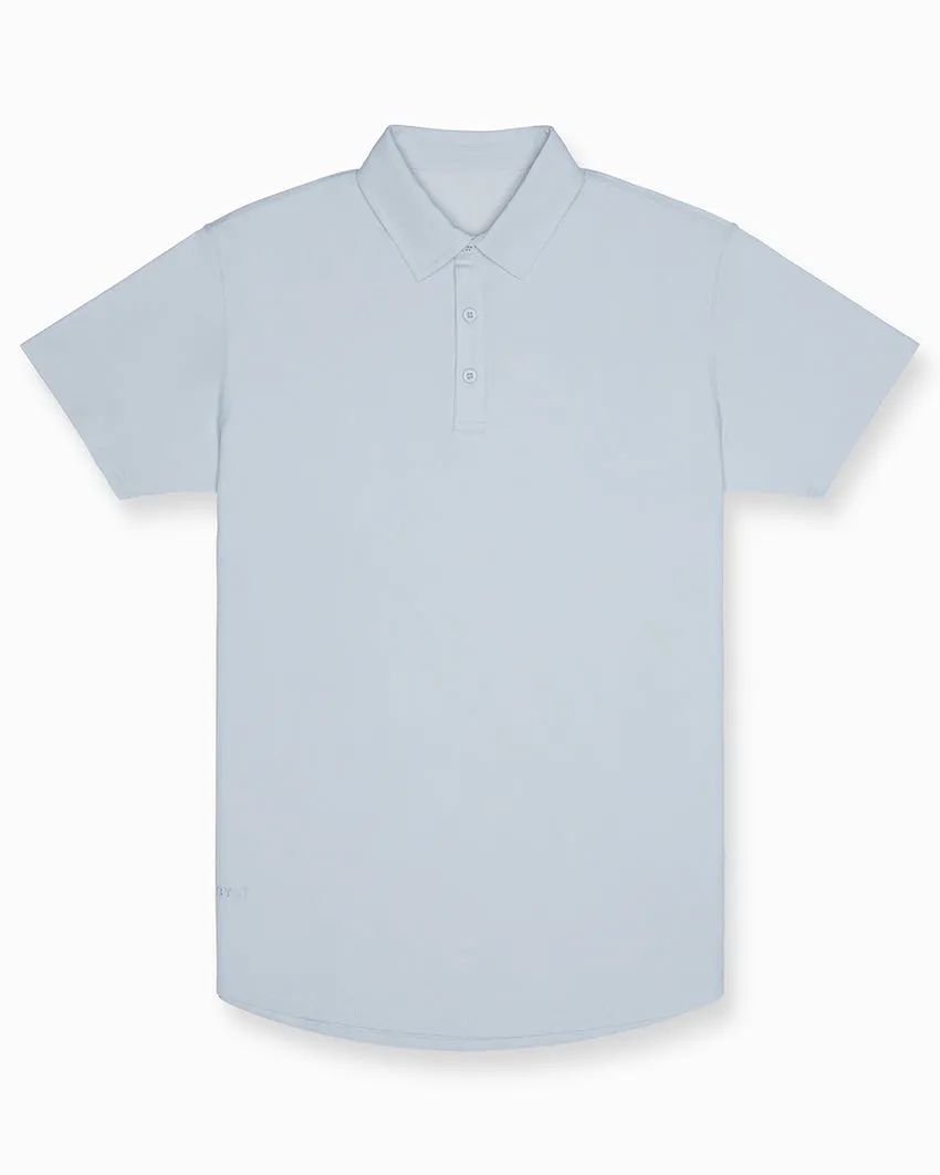 Limitless Short Sleeve Polo