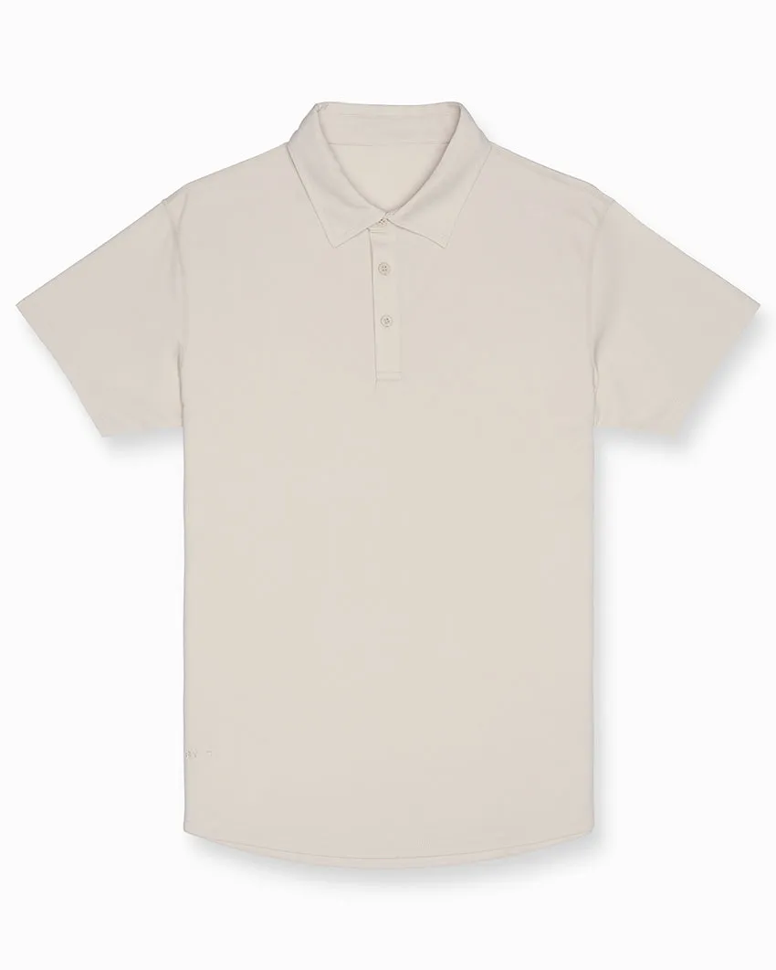 Limitless Short Sleeve Polo