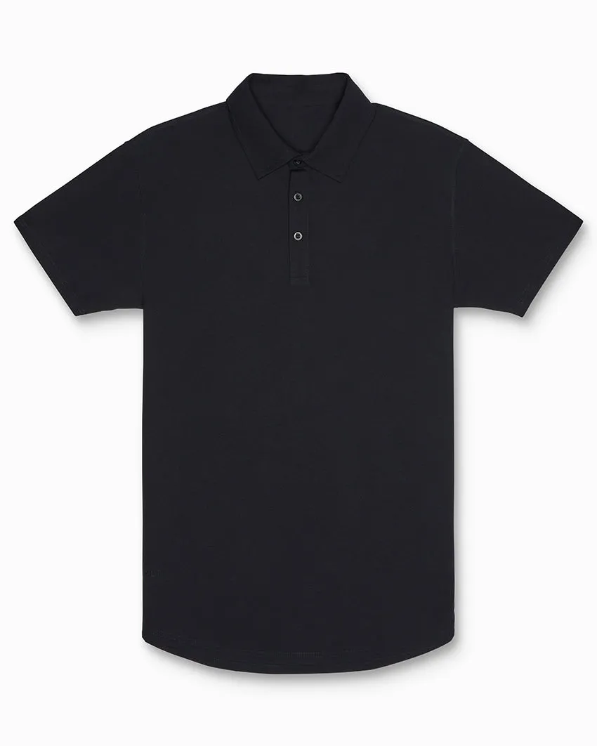 Limitless Short Sleeve Polo