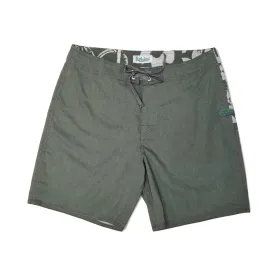Lo'i Green - Contemporary Boardshorts
