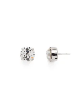 London Stud Earrings - ECM14PDCRY
