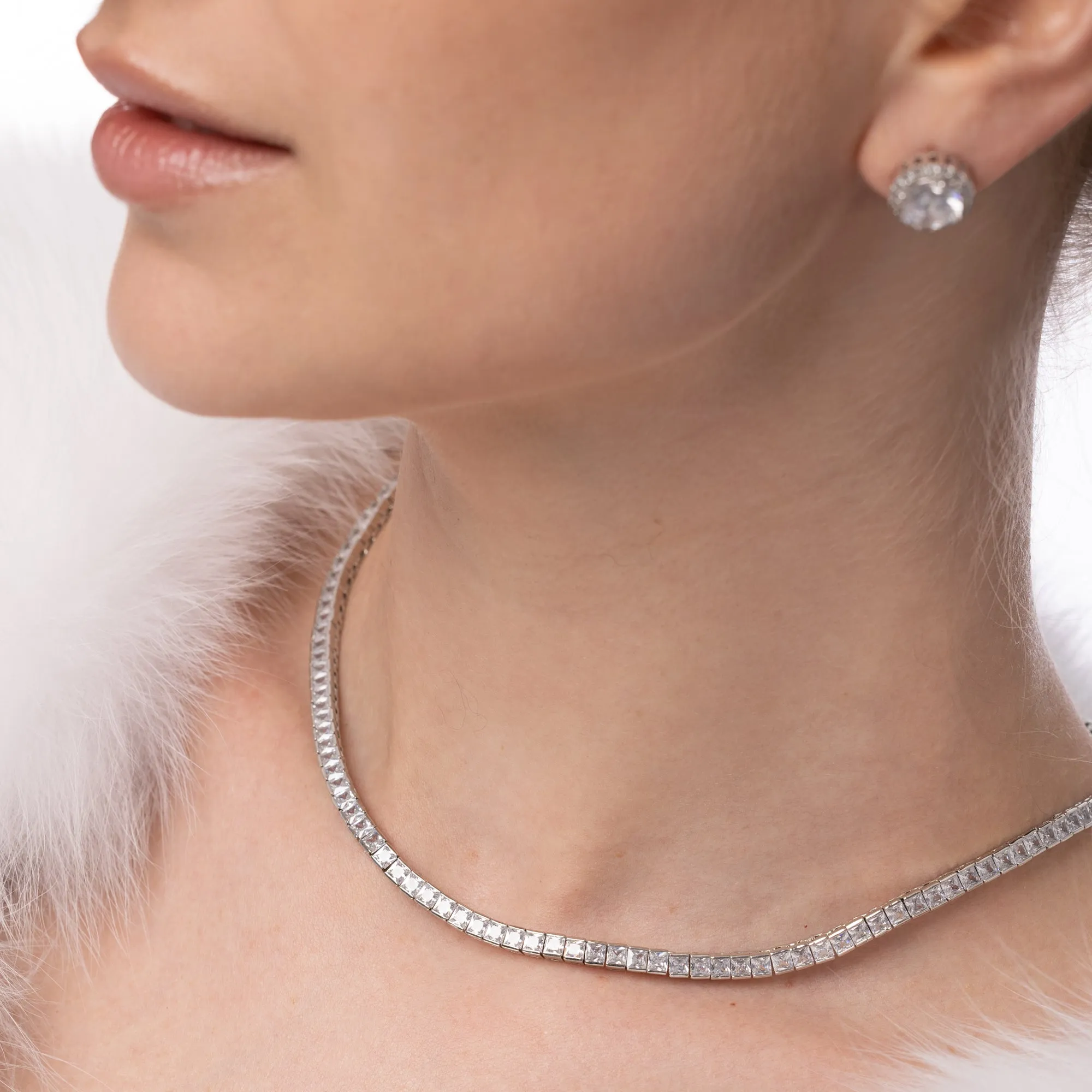 Mackenzie Necklace