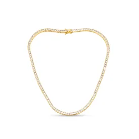 Mackenzie Necklace