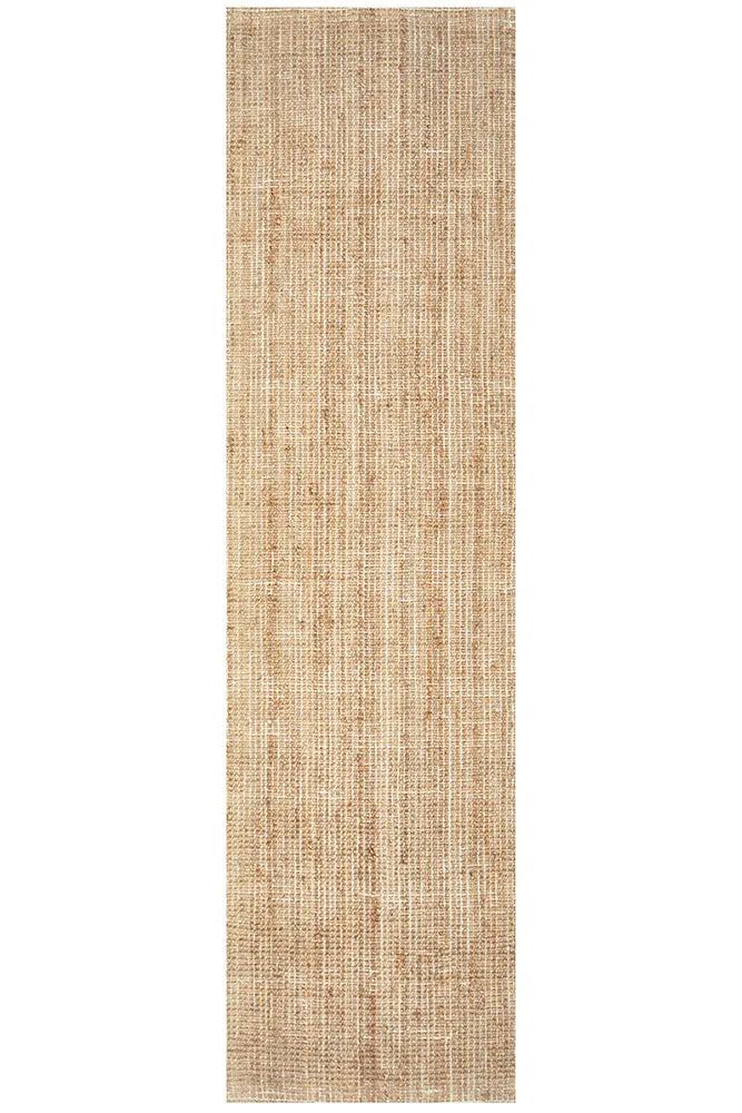 Madras Marlo Natural Rug