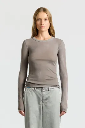 Marbella Long Sleeve Shirt