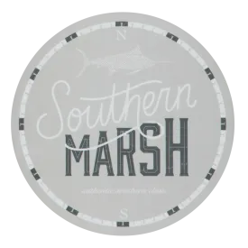 Marlin Time Sticker
