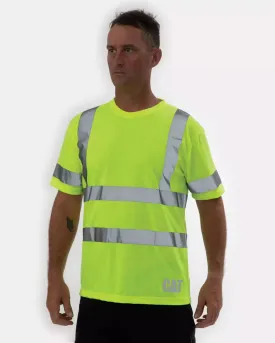 Men's Hi-Vis Class III T-Shirt