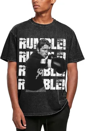 Men's T Shirt Short Sleeve Basic Tee Teens Classic Summer Cotton Shirts