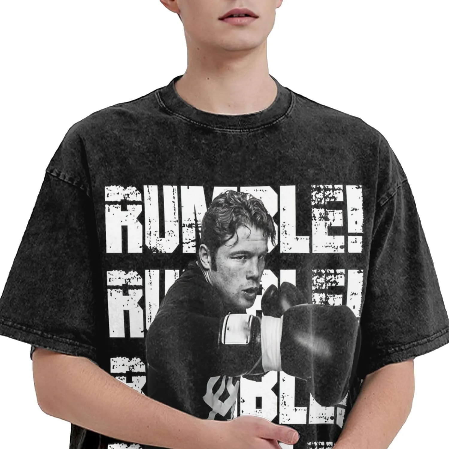 Men's T Shirt Short Sleeve Basic Tee Teens Classic Summer Cotton Shirts