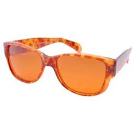 MONTEREY HILLS Demi Classic Sunglasses | Blue-Blocker | Day Driving