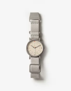 MUS-01 GRAY P 34MM
