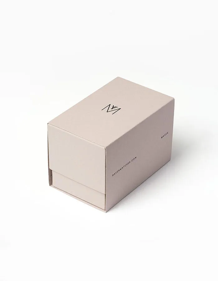 MUS-01 GRAY P 34MM