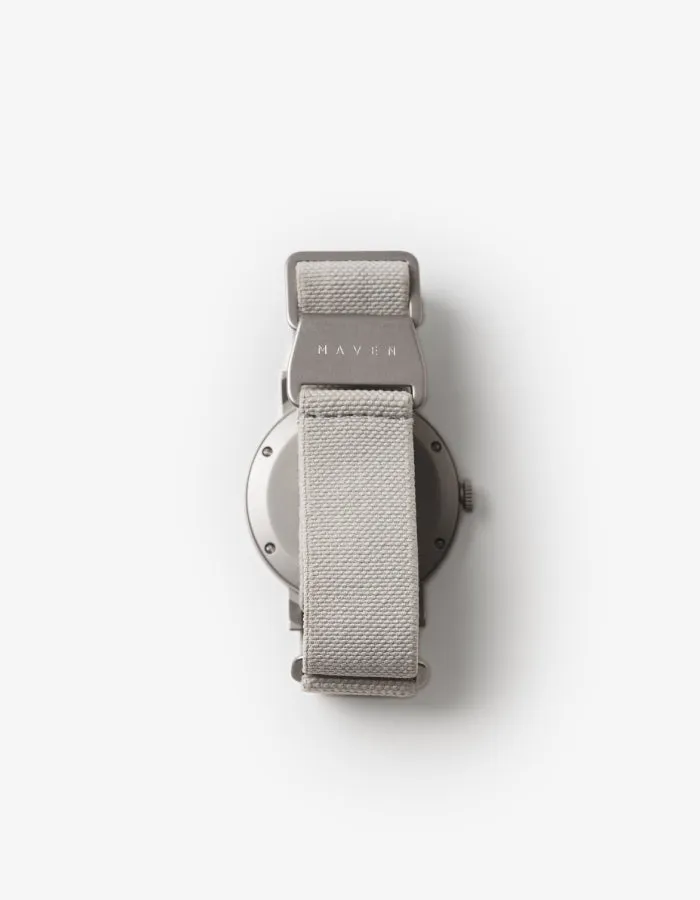 MUS-01 GRAY P 40MM