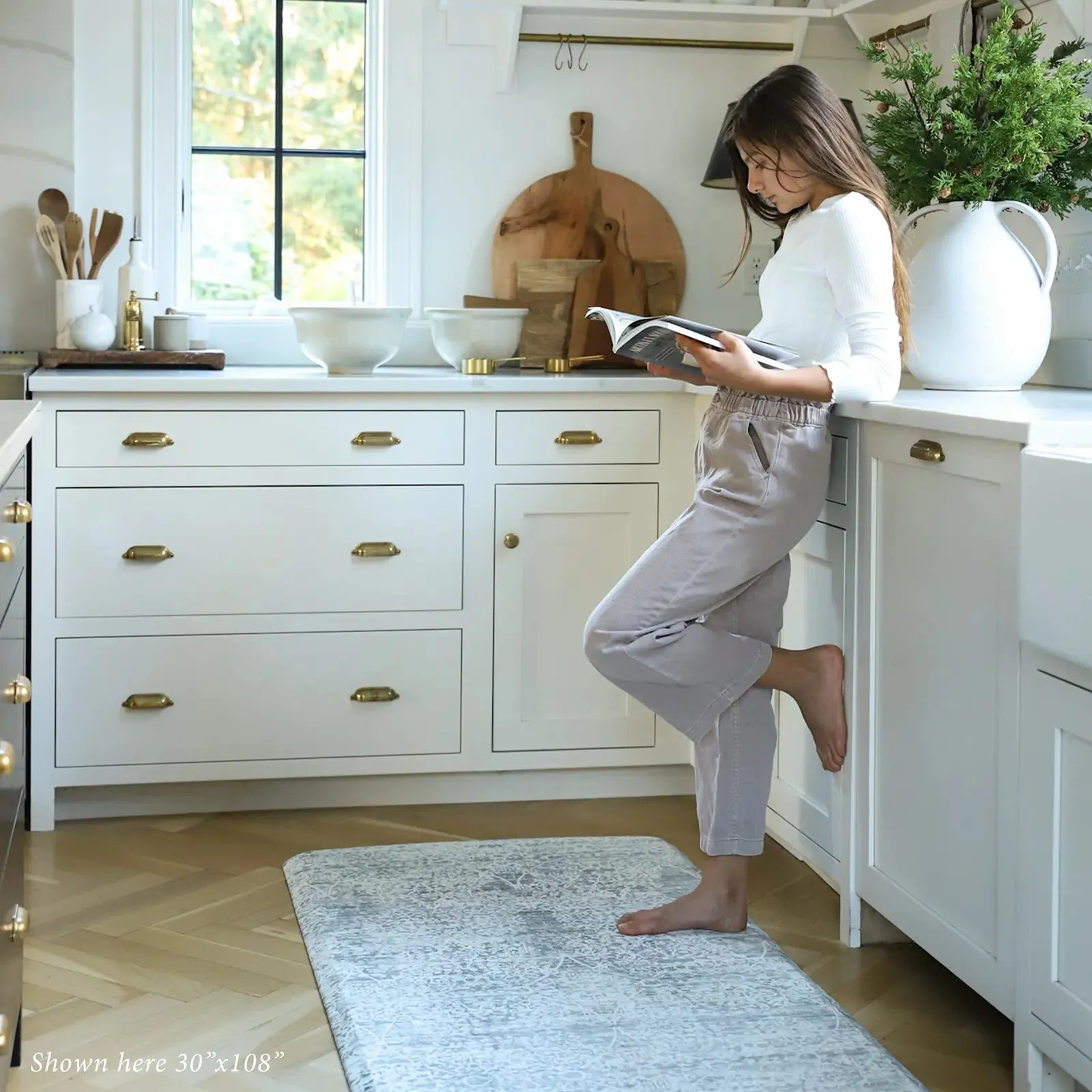 Nama Standing Mat | Minerals