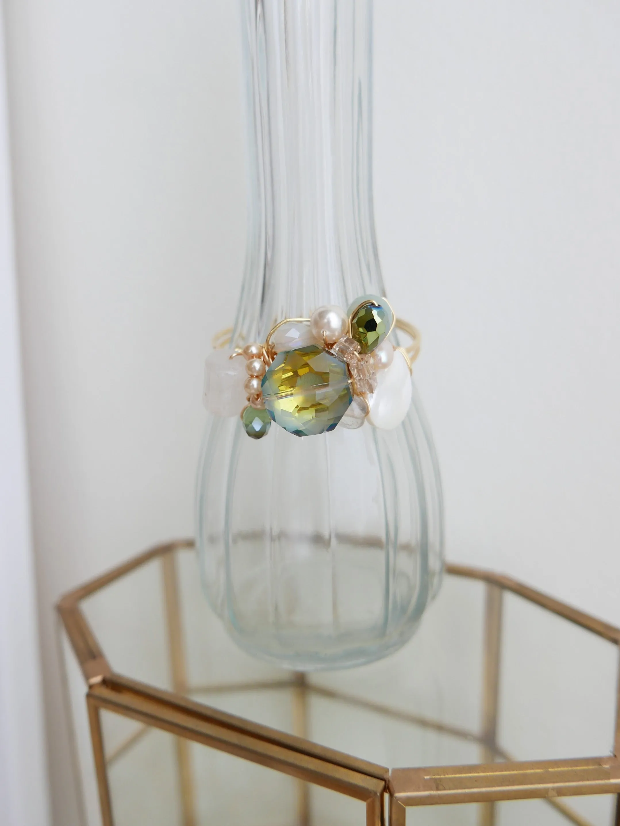New Life Cuff