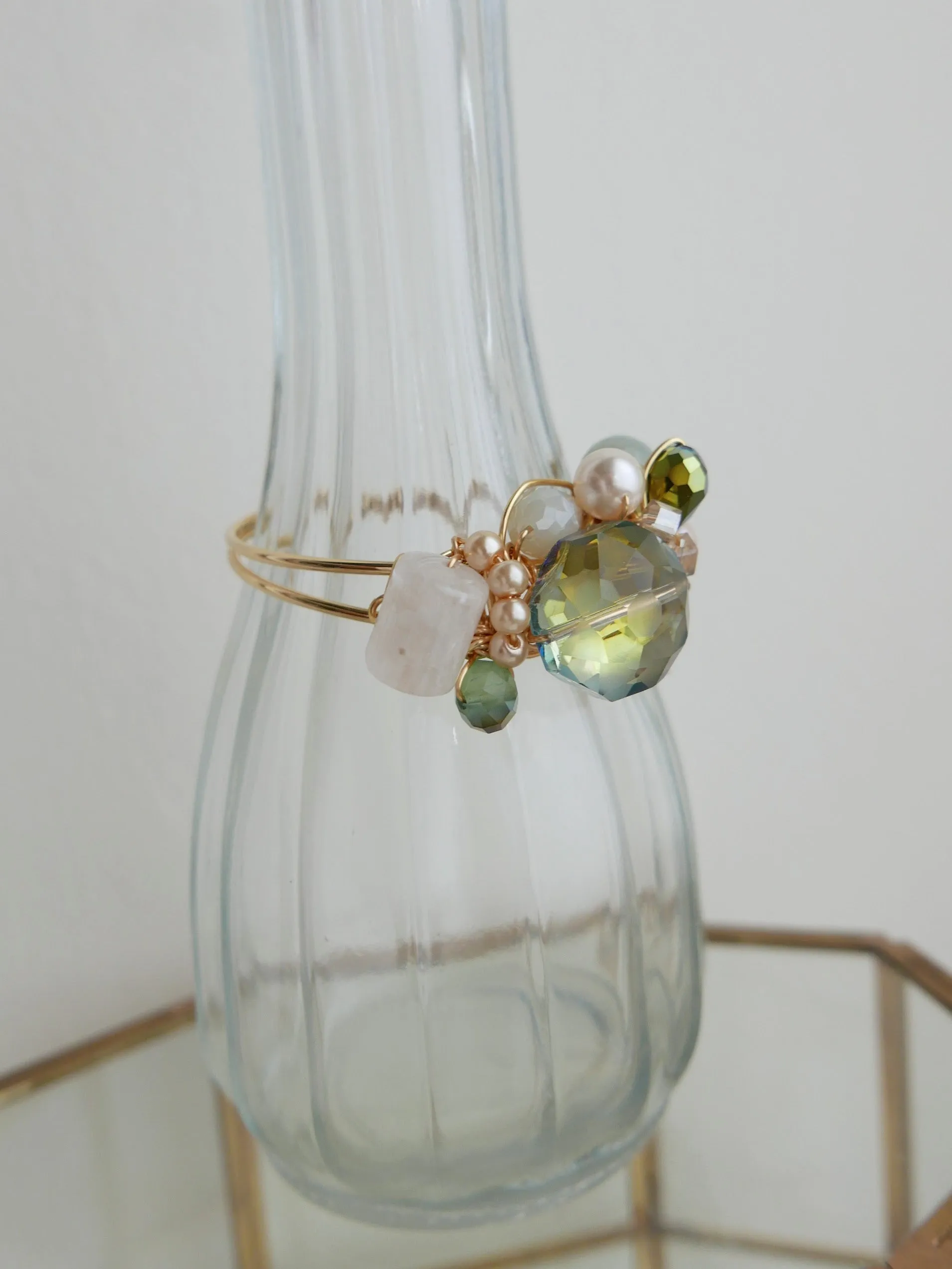 New Life Cuff