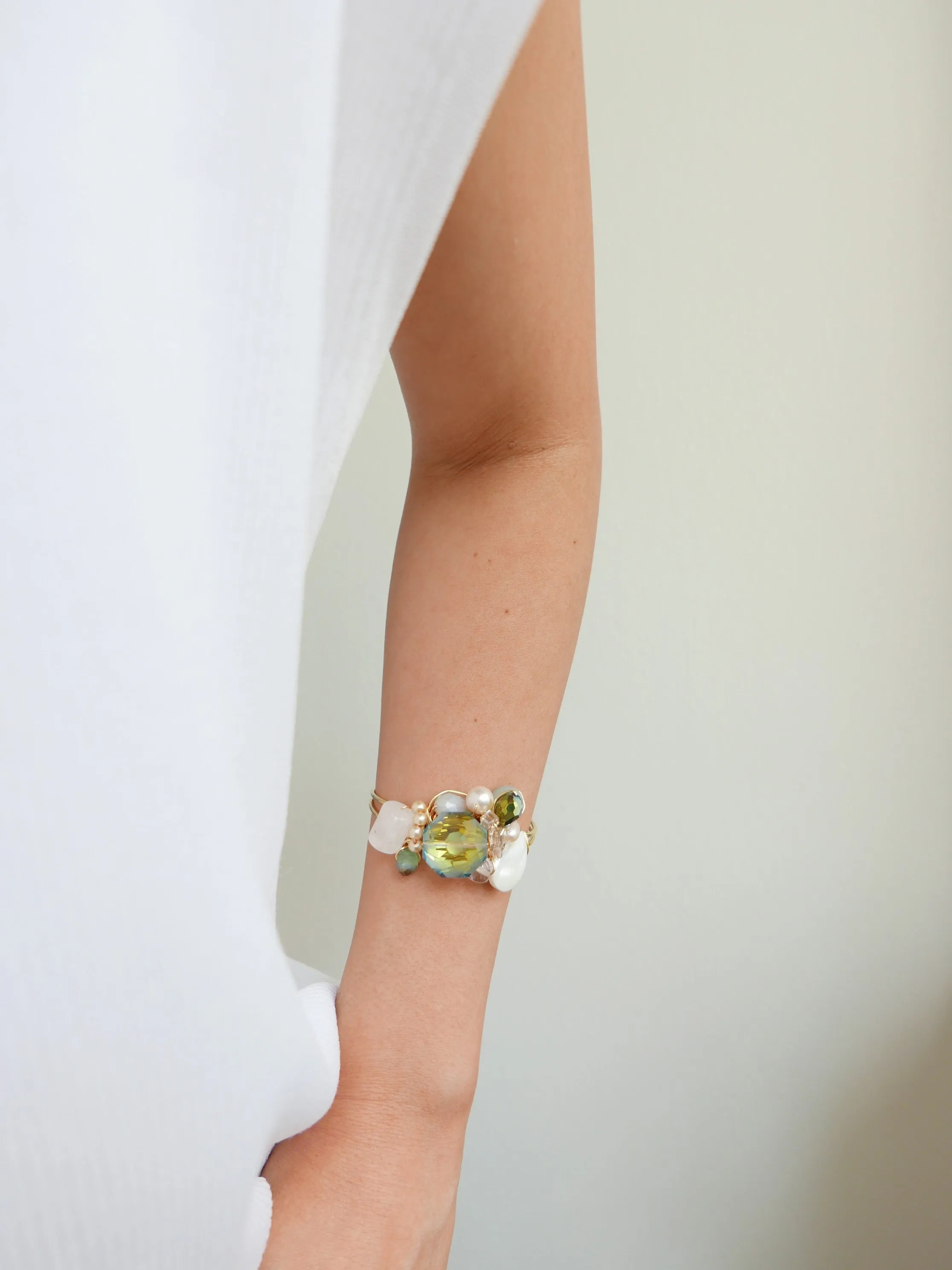 New Life Cuff