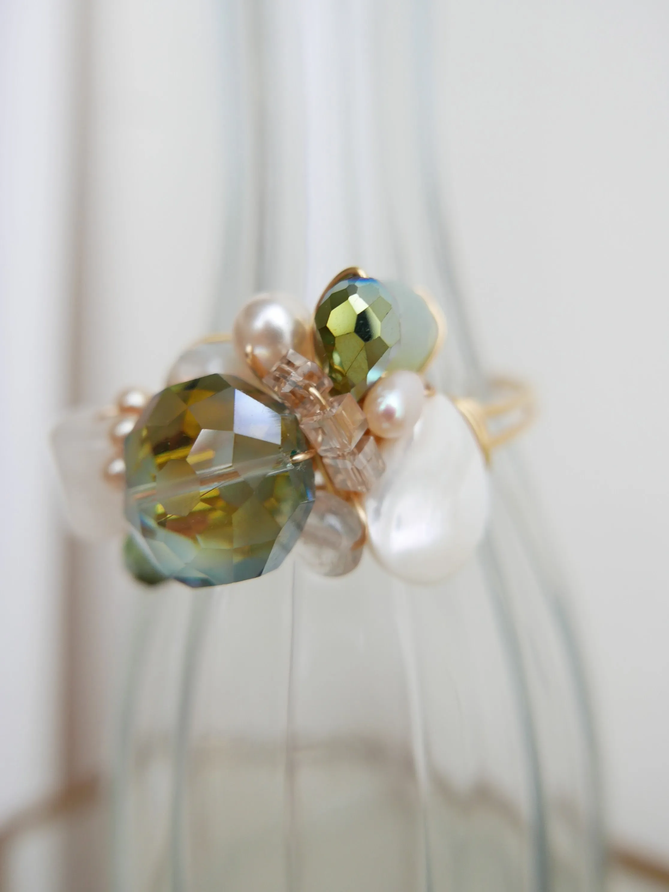 New Life Cuff