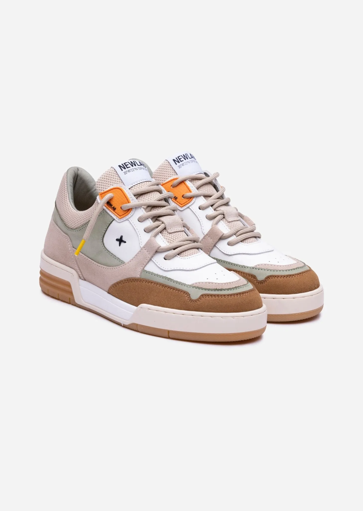 NL12 Beige/Camel