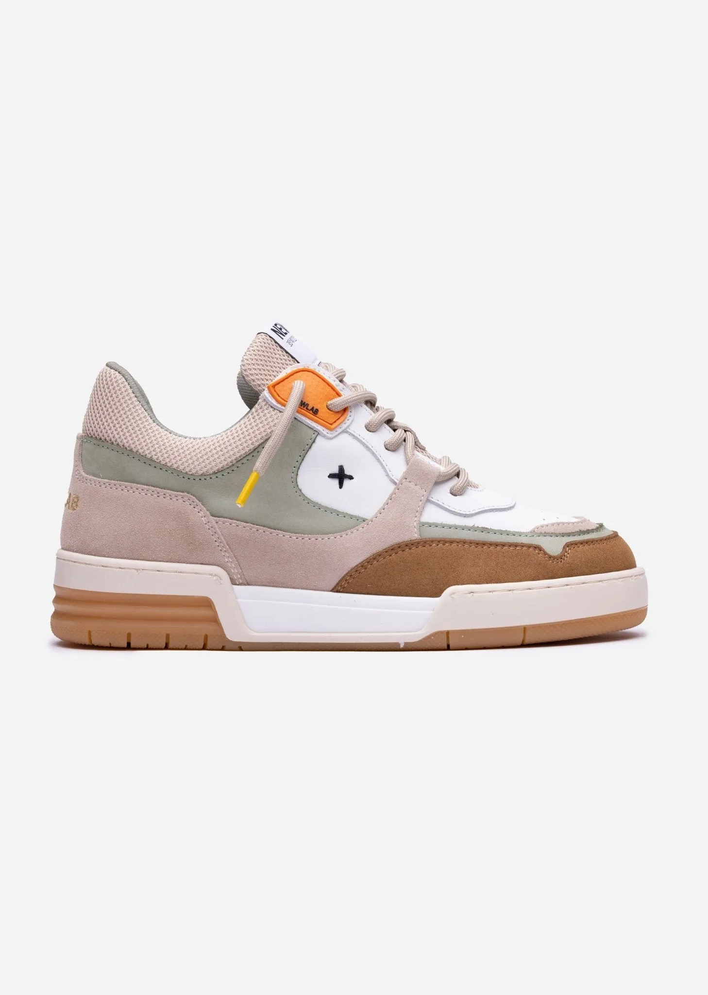 NL12 Beige/Camel
