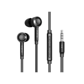 oraimo Drum In-Ear Earphone With Mic