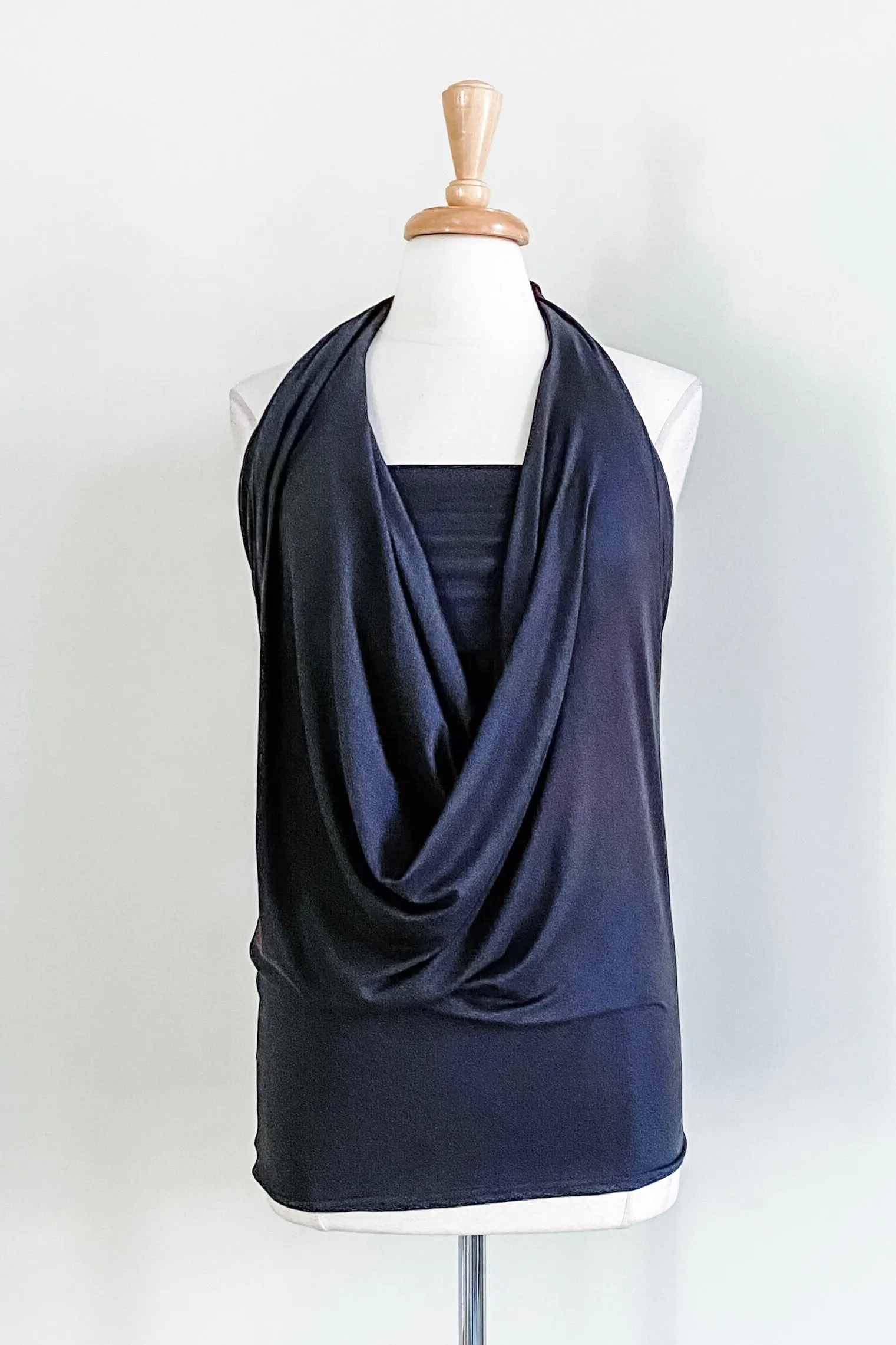 Origami Dress | Classic