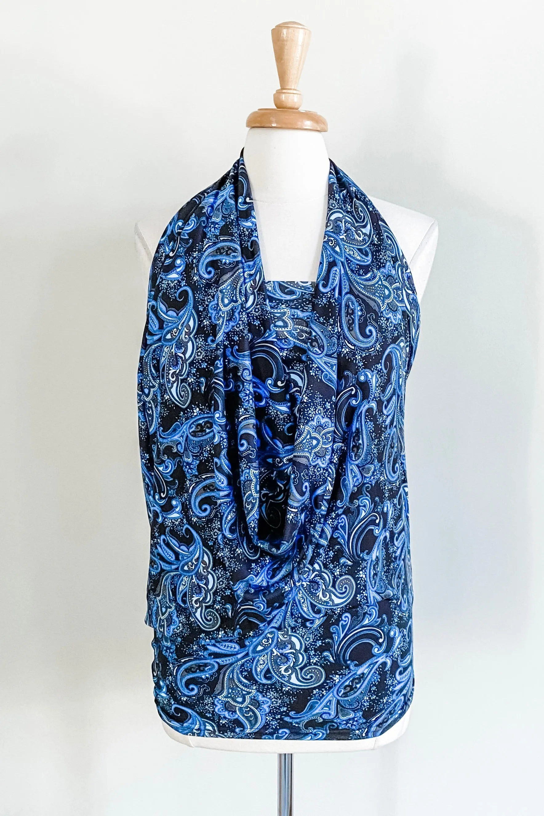 Origami Dress | Classic