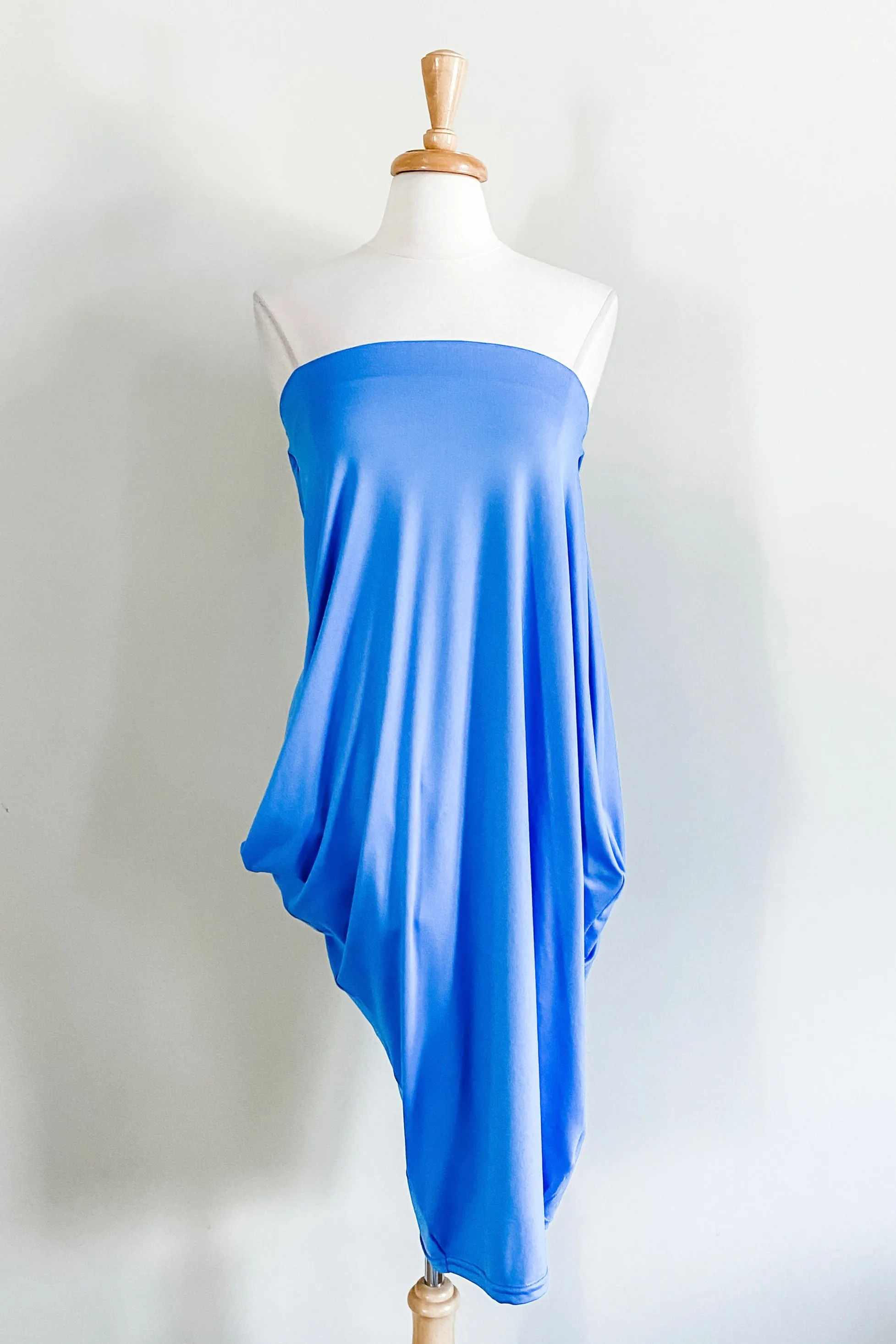 Origami Dress | Classic
